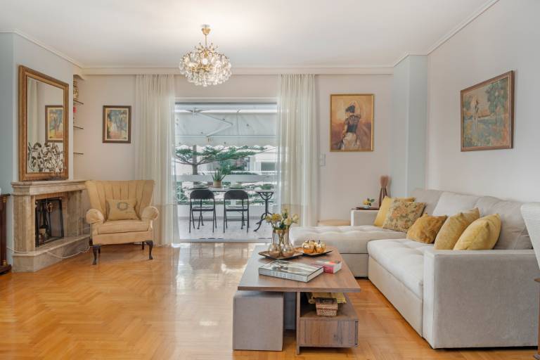 Leilighet South Athens