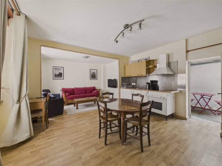 Maison de vacances Sarlat-la-Canéda