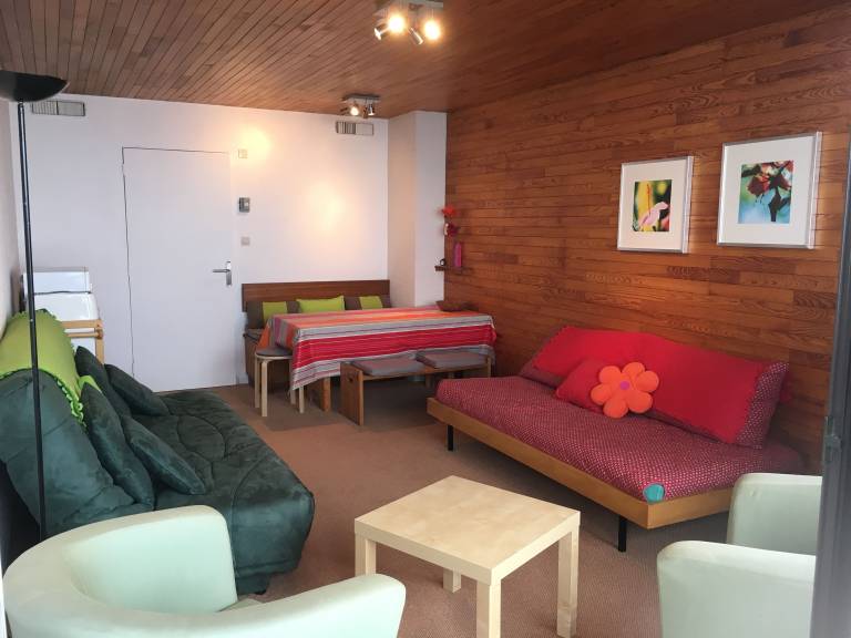 Appartement Chamrousse