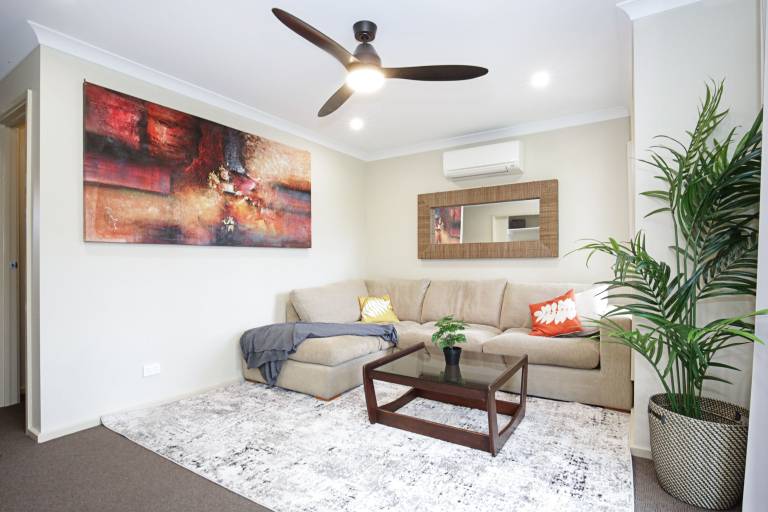 Apartment Gungahlin