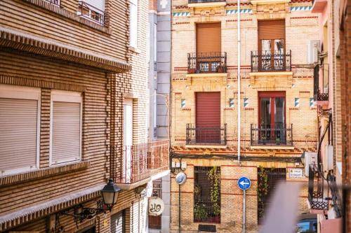 Apartamento Zaragoza