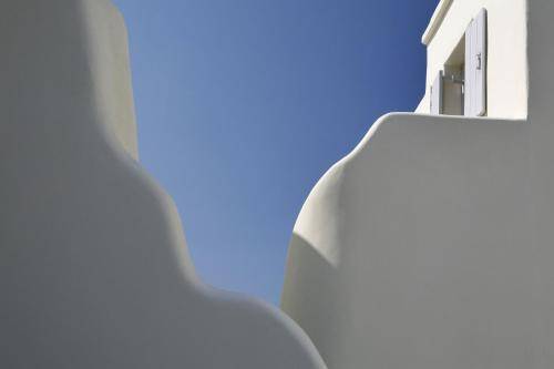 Appartement Tinos