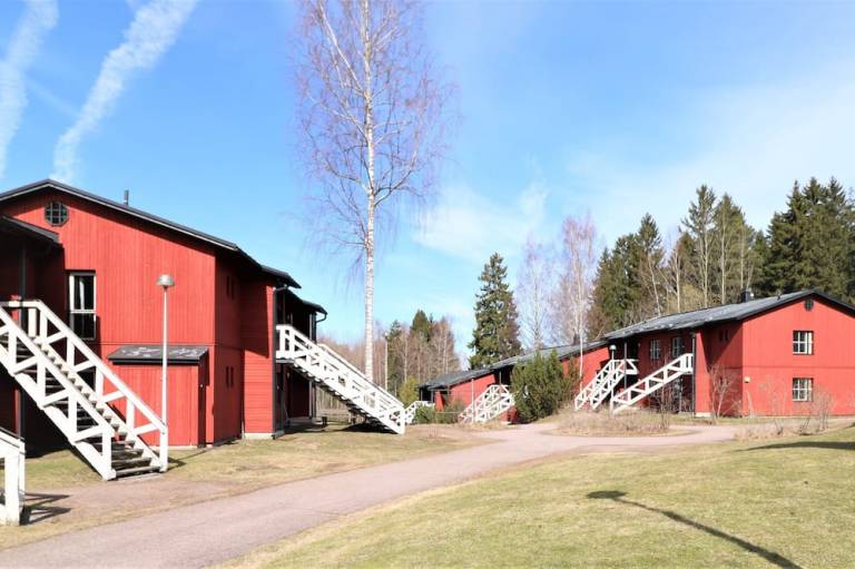 Huoneisto Porvoo