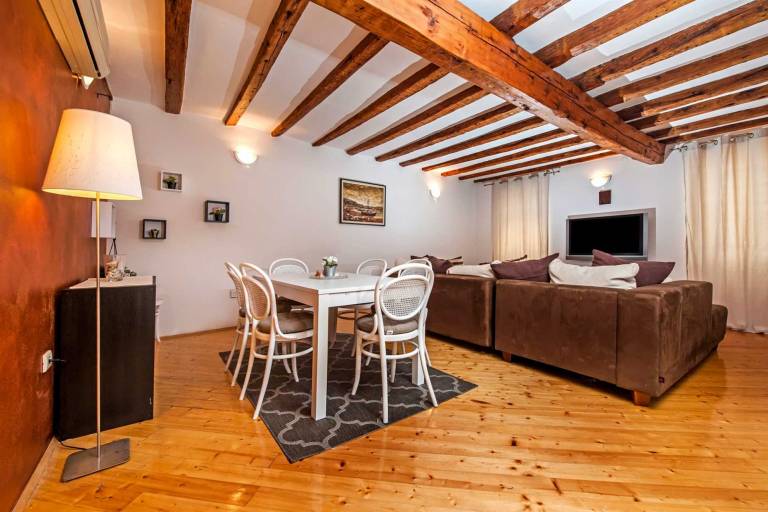MARCONI - Apartment with Sea View — photo 3