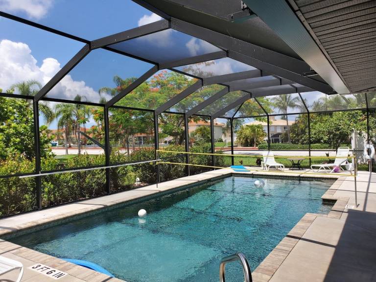 Ferienhaus Caloosahatchee