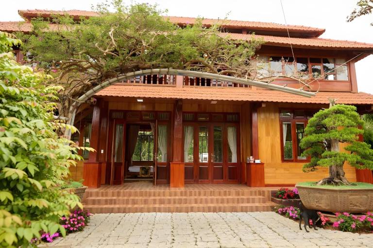 Pleasant holiday apartment with garden | Good for workation | Pets are welcome — photo 4