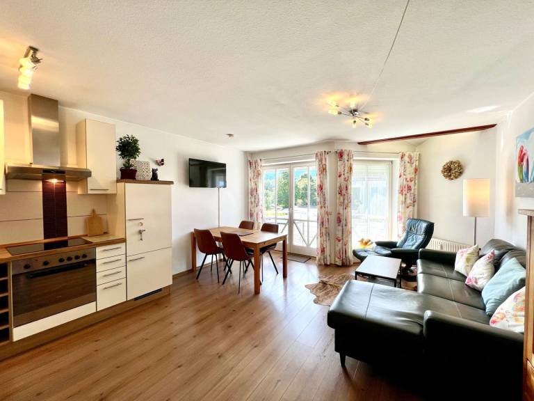 Ferienwohnung Schloss Neuschwanstein