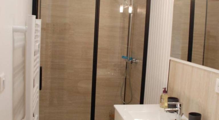 Vacation home with 2 rooms for 6 persons — photo 2