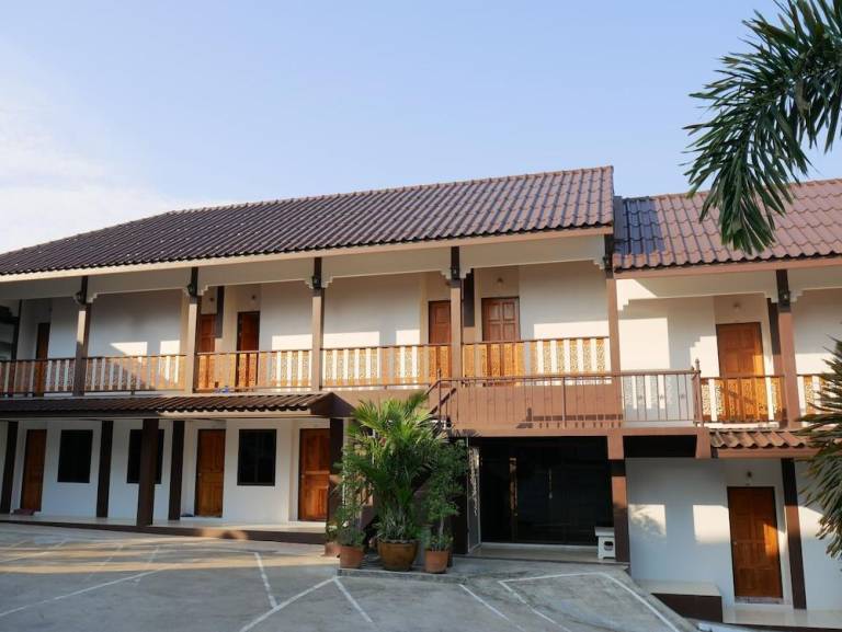 Pattana Resort — photo 4