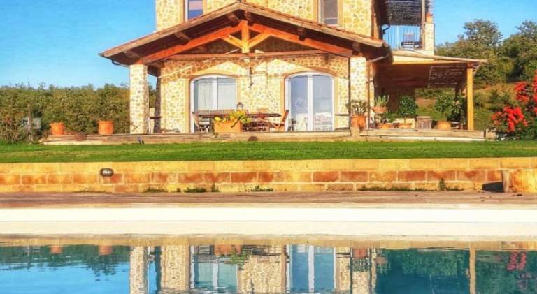 Nice villa with pool | Pets are welcome — photo 3