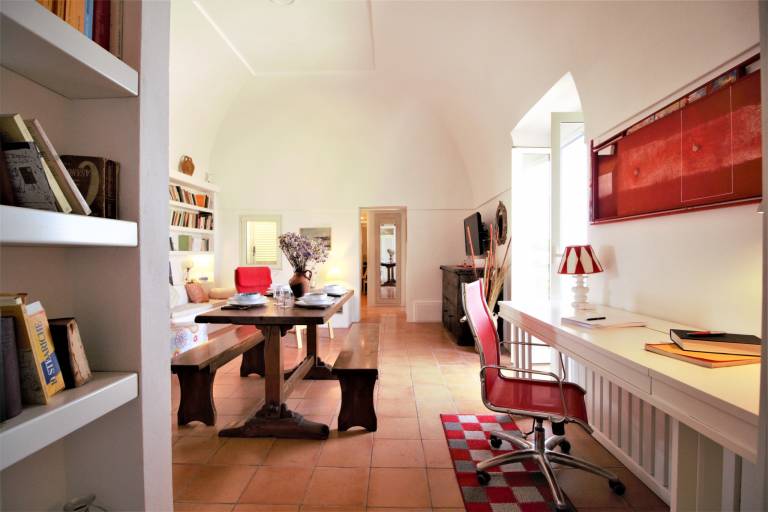 Rental apartment with terrace — photo 3