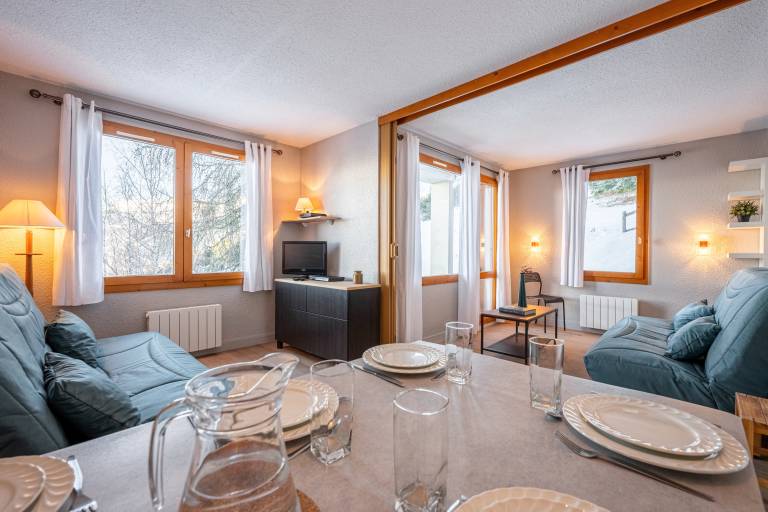 Appartement Peisey-Vallandry