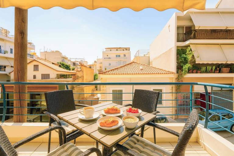 Appartement Kalamata