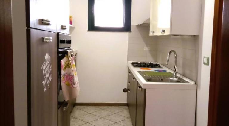 Vacation home with 2 rooms for 8 persons — photo 5