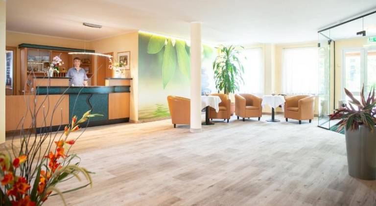 Hotel Haus am See — photo 4