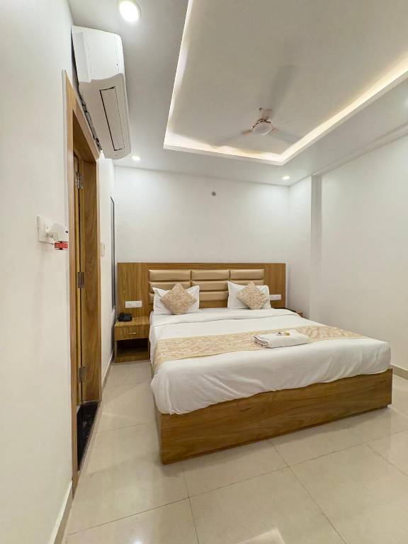Hotel Golden Bliss — photo 5