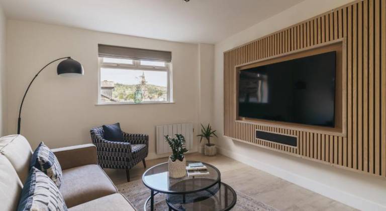 Nice apartment | Pets allowed — photo 2