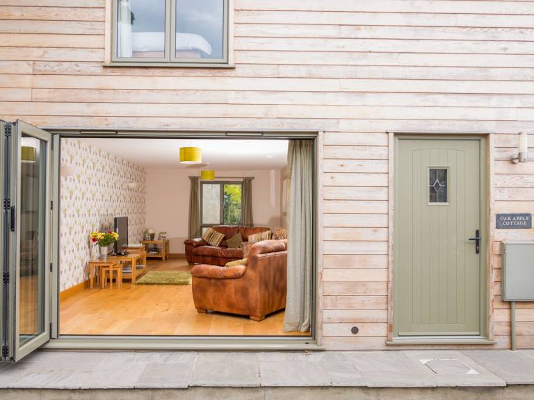 Children-friendly nice cottage with garden, pool & barbeque | Pet-friendly — photo 3