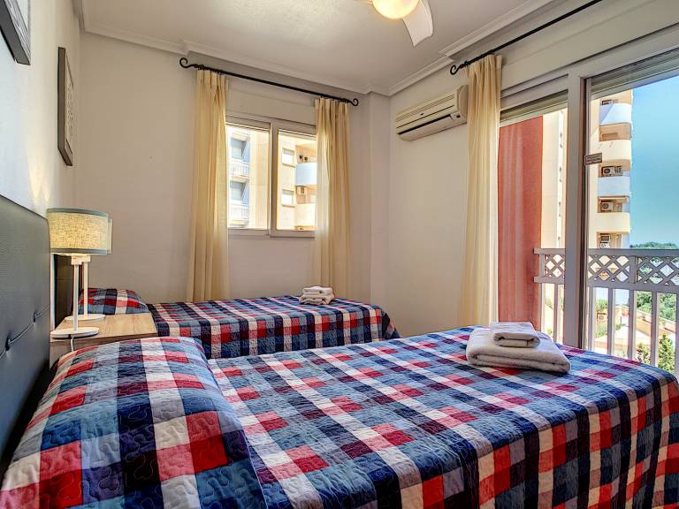 Fully equipped nice holiday apartment with pool | Beach nearby | Pets are welcome — photo 5