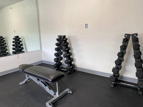 SureStay by Best Western Albuquerque East I-40 — photo 2