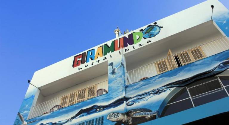 Bed & Breakfast Ibiza