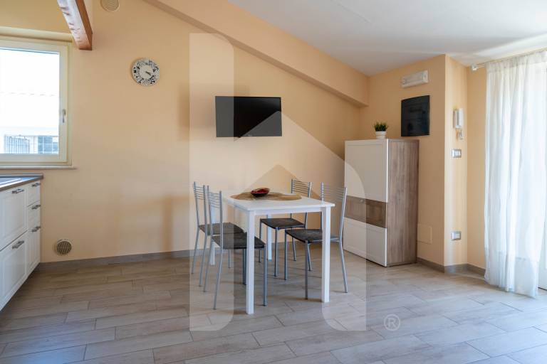Rental apartment with barbecue — photo 5