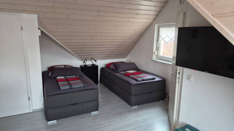 Ferienwohnung Weinzierlein