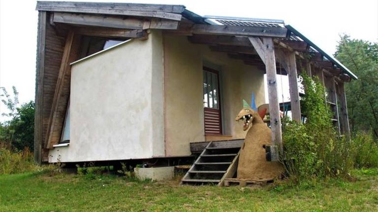 Ferienhaus  Parchim