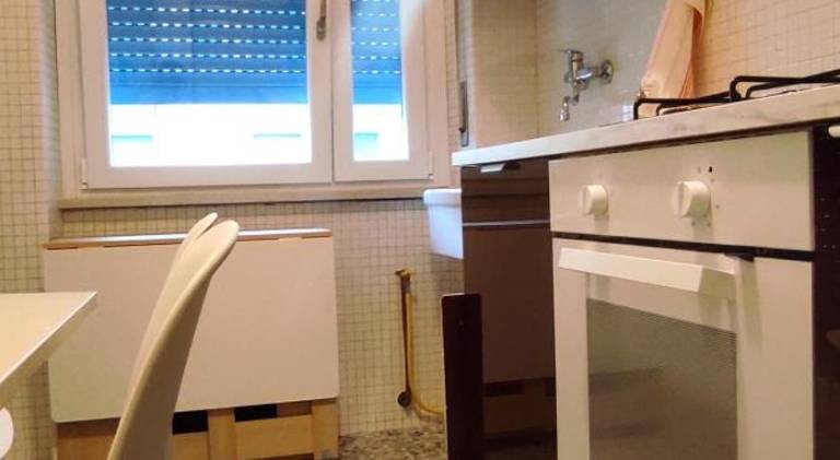 Holiday apartment with 2 rooms for 4 persons — photo 5