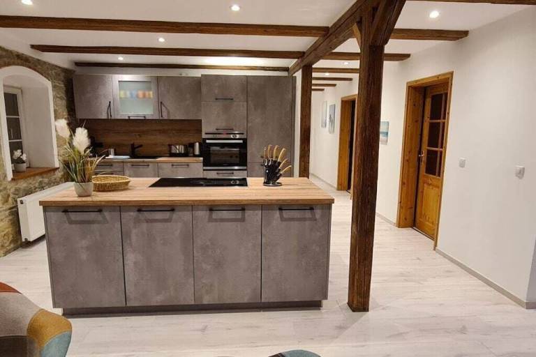 Apartment Cossebaude