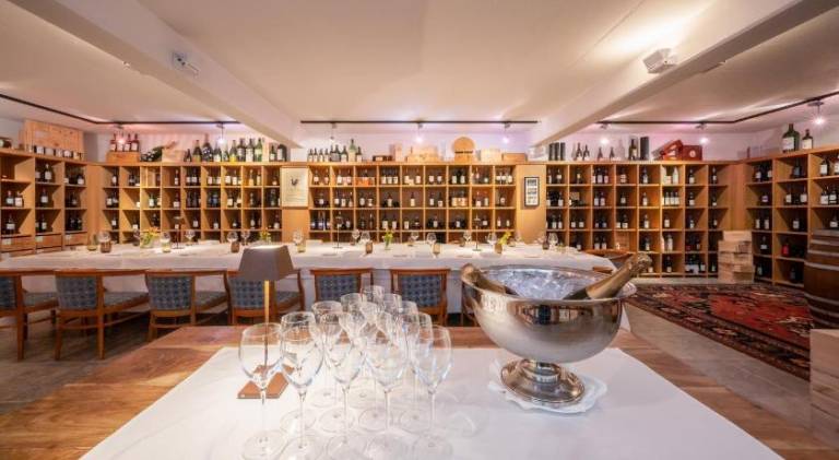 Conca Bella Boutique Hotel & Wine Experience — photo 3
