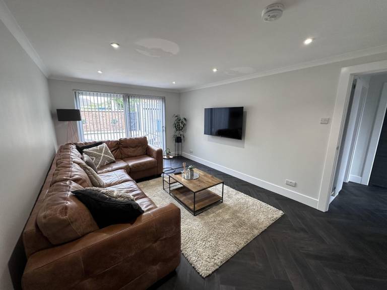 Accommodation Saint Andrews