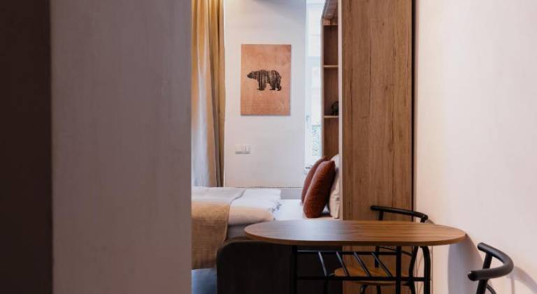 Charming apartment | Dogs allowed in Prague
