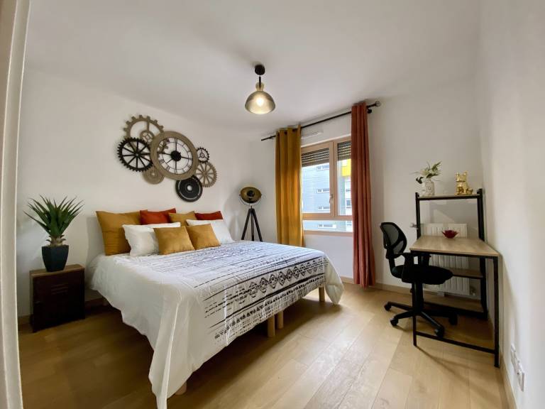 Appartement Suresnes