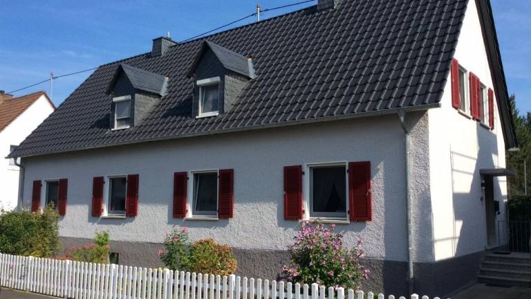 Ferienwohnung Kirn
