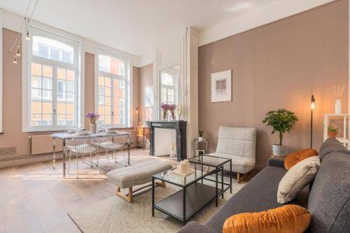 Apartamento Lila