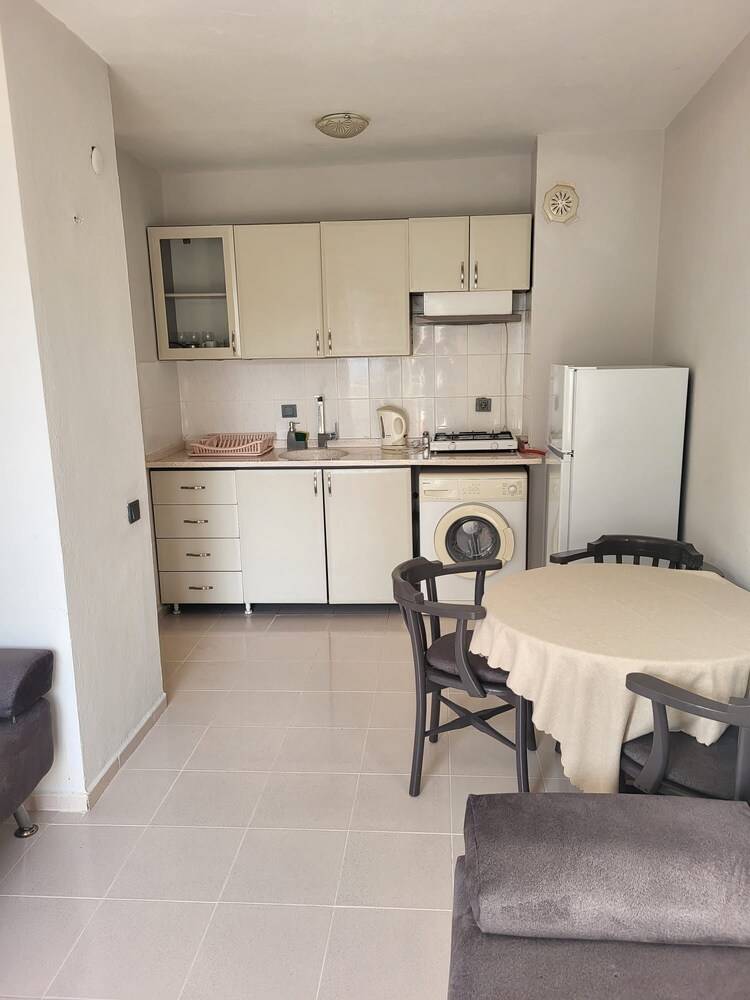 Accommodation Marmaris