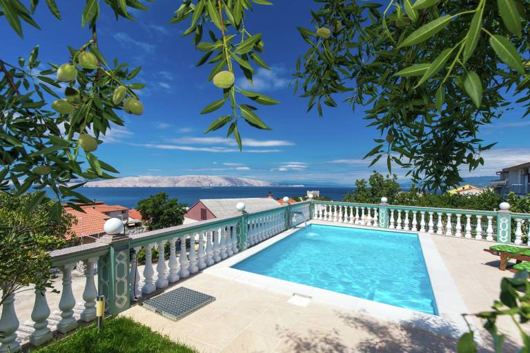 Apartament Sveti Juraj
