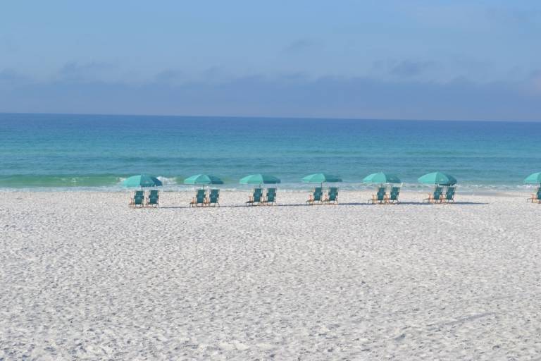 Cottage  Miramar Beach