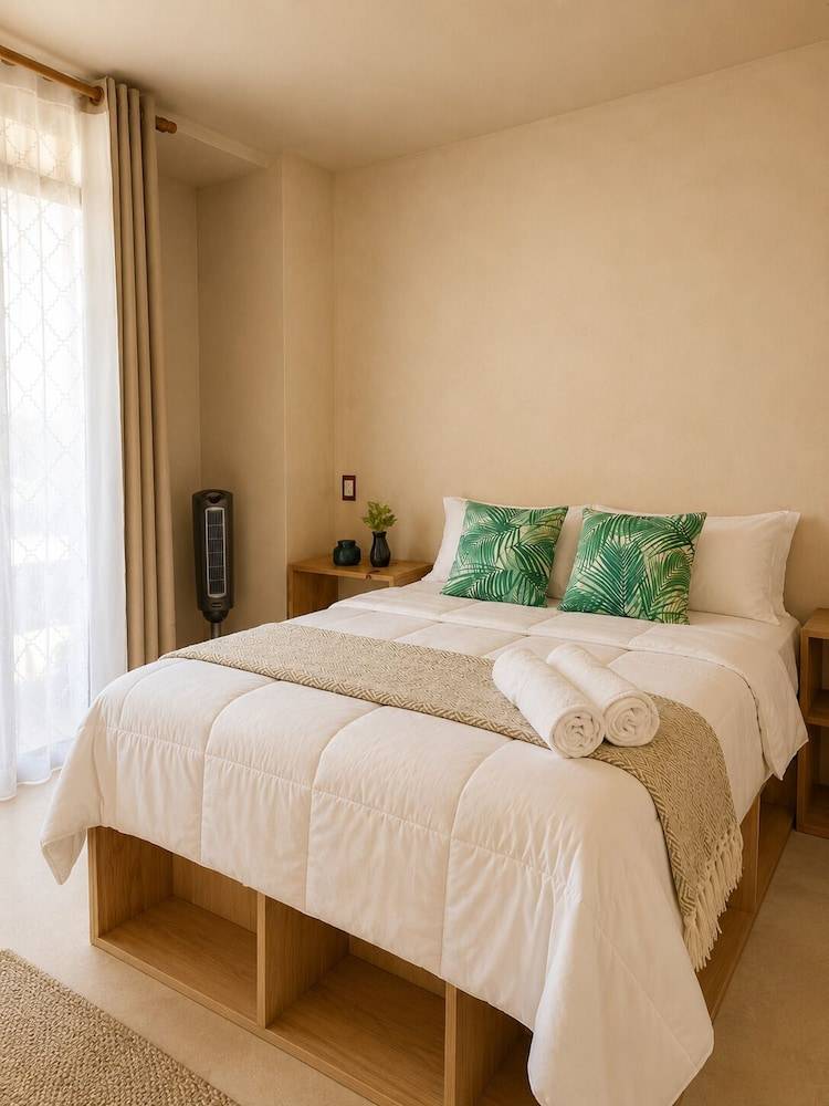 Aparthotel Centro