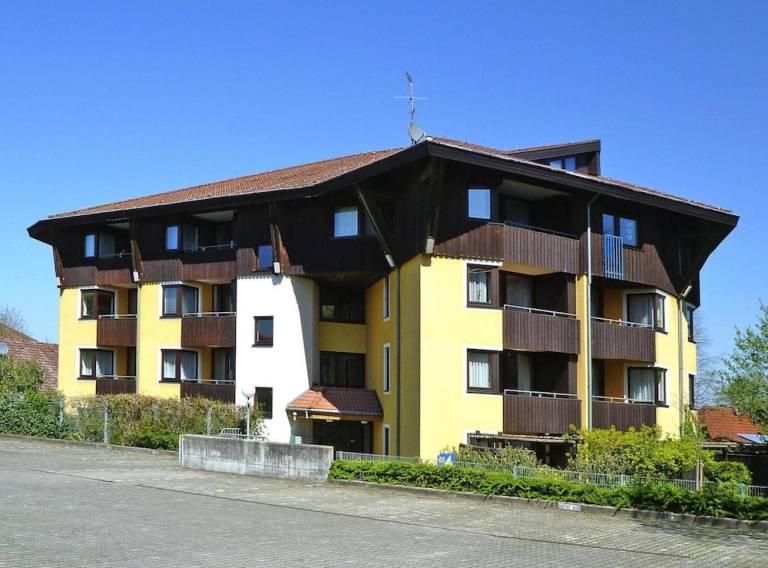Apartment Immenstaad