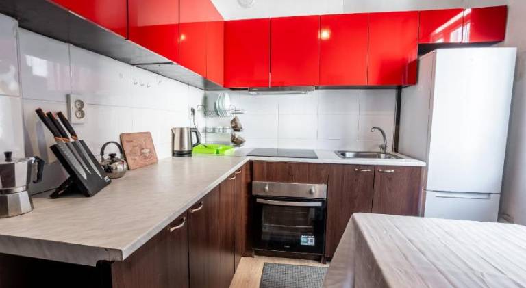 Apartment | Next to Vitosha Boulevard — photo 3