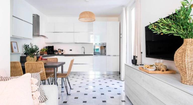 House with patio | Pet-friendly — photo 4