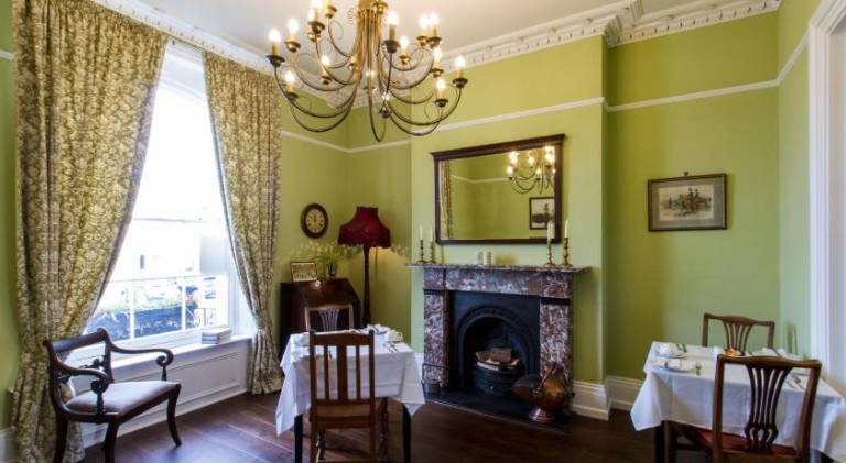 The Portland Guesthouse — photo 2