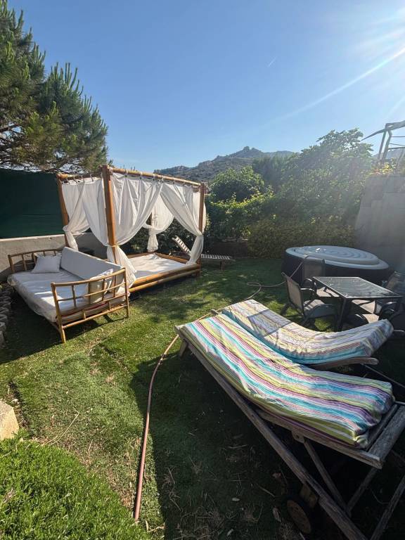Ferienhaus Les Goudes