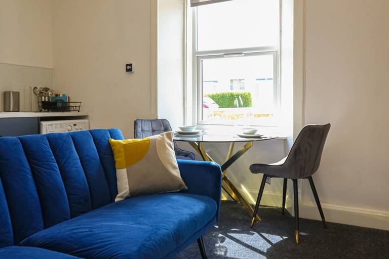 Apartment  Ardrossan