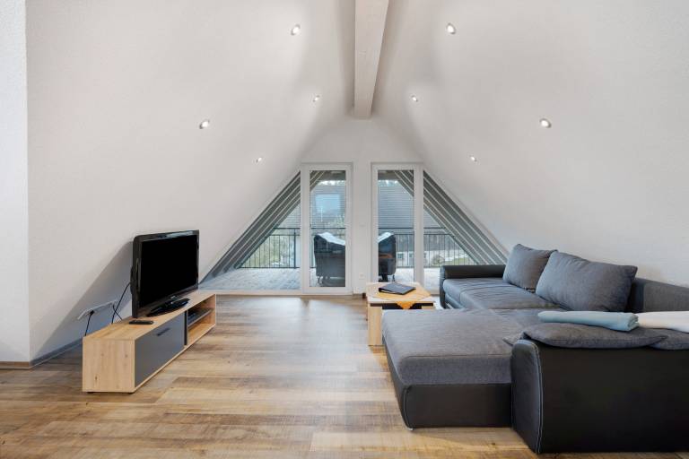 Studio Unterkirnach