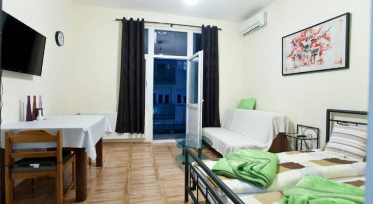 Hostel 1910 in Belgrade