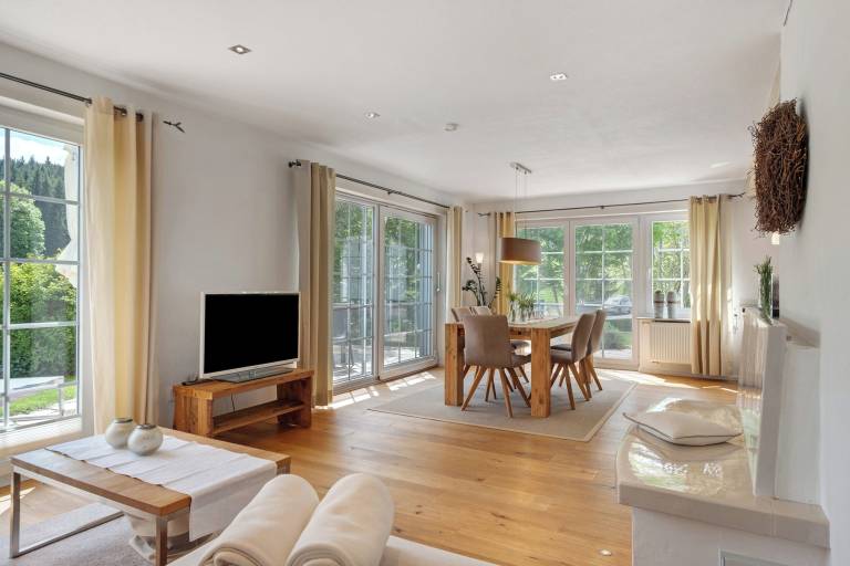 Ferienwohnung  Furtwangen im Schwarzwald