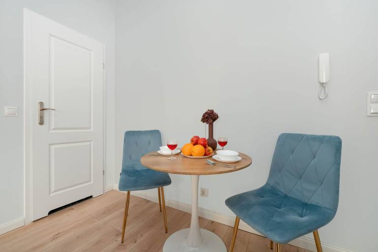 Children-friendly nice studio with fast internet | Pets are welcome — photo 4